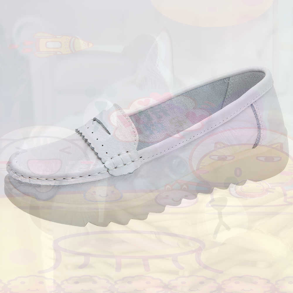 Men'S Fashion Over 40 - Moccasin Driving Teenage Sneakers Skateboarding Women's