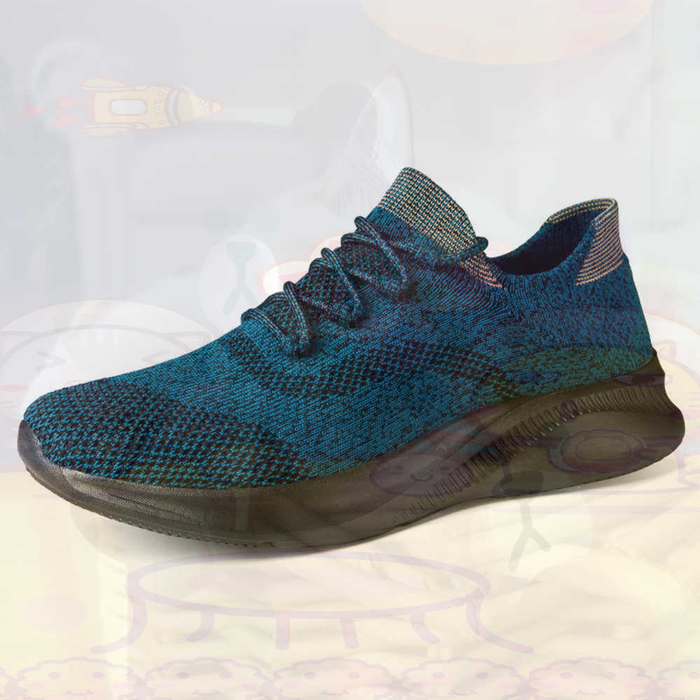 Men'S Fashion Over 40 - Number 41 Soft Bottom High-quality Shoes