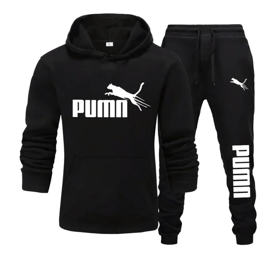 Men'S Fashion Pants - 2026 Ne w Autumn and Winter