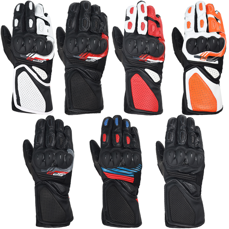Men'S Fashion Gloves - 7 Color Two-X Gp Pro Sp-8