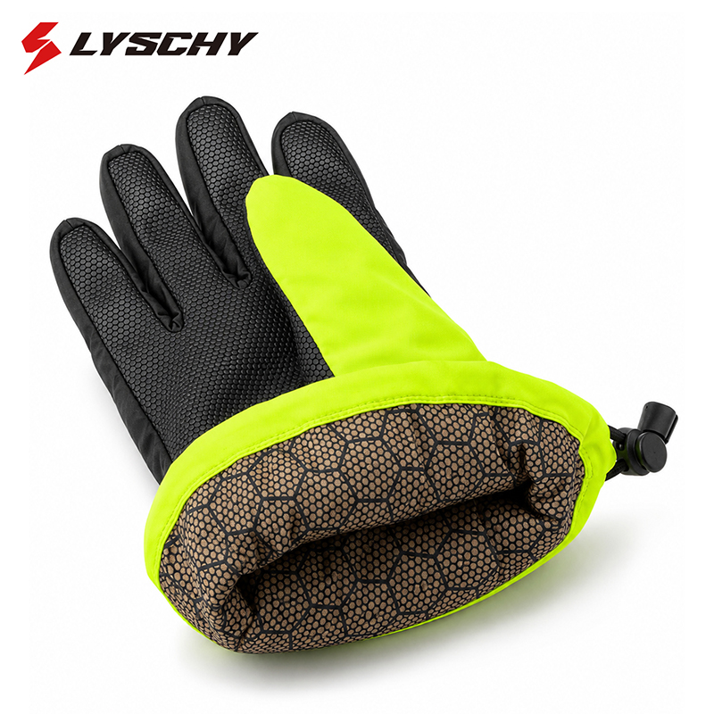 Men'S Fashion Gloves - LYSCHY Comfortable & Fashionable Outer Rain