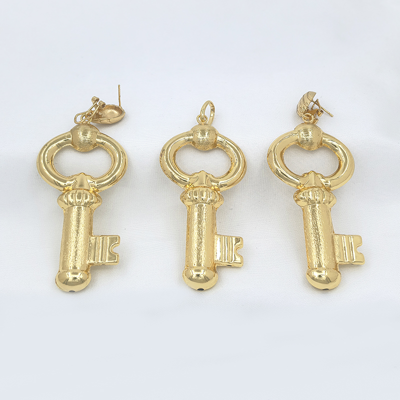 Dubai Jewelry Sets Gold Plated - đánh giá và giá Dubai Men'S Fashion