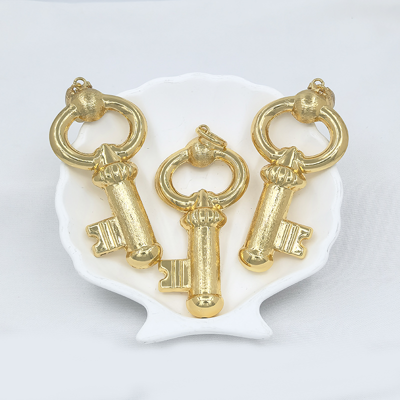 Dubai Jewelry Sets Gold Plated - đánh giá và giá Dubai Men'S Fashion