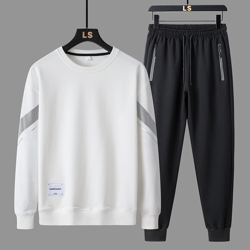 Men's Casual 2-Piece Sportswea - đánh giá và giá Men'S Fashion Pants