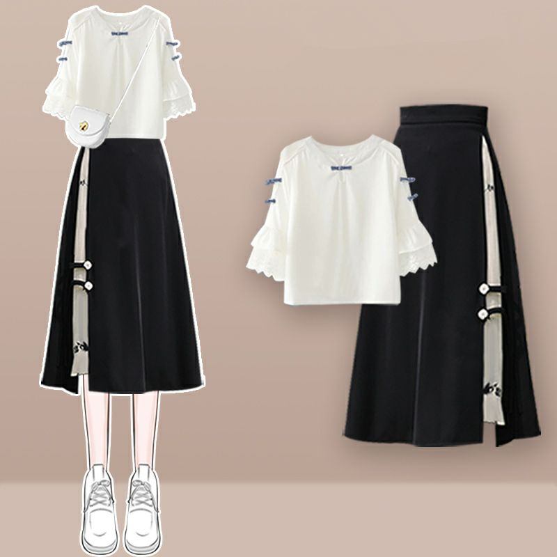 2025 Summer Chinese Style Wome - đánh giá và giá Polo Shirt Slim