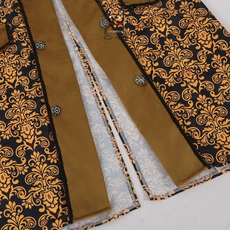 Medieval men's coat solid colo - đánh giá và giá Men'S Fashion Easter