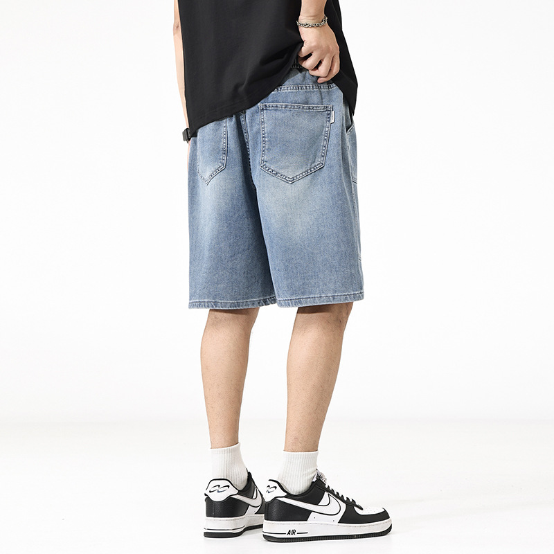Good Quality Summer Fashion Me - đánh giá và giá Men Fashion Jeans