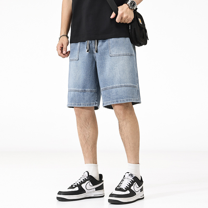 Good Quality Summer Fashion Me - đánh giá và giá Men Fashion Jeans