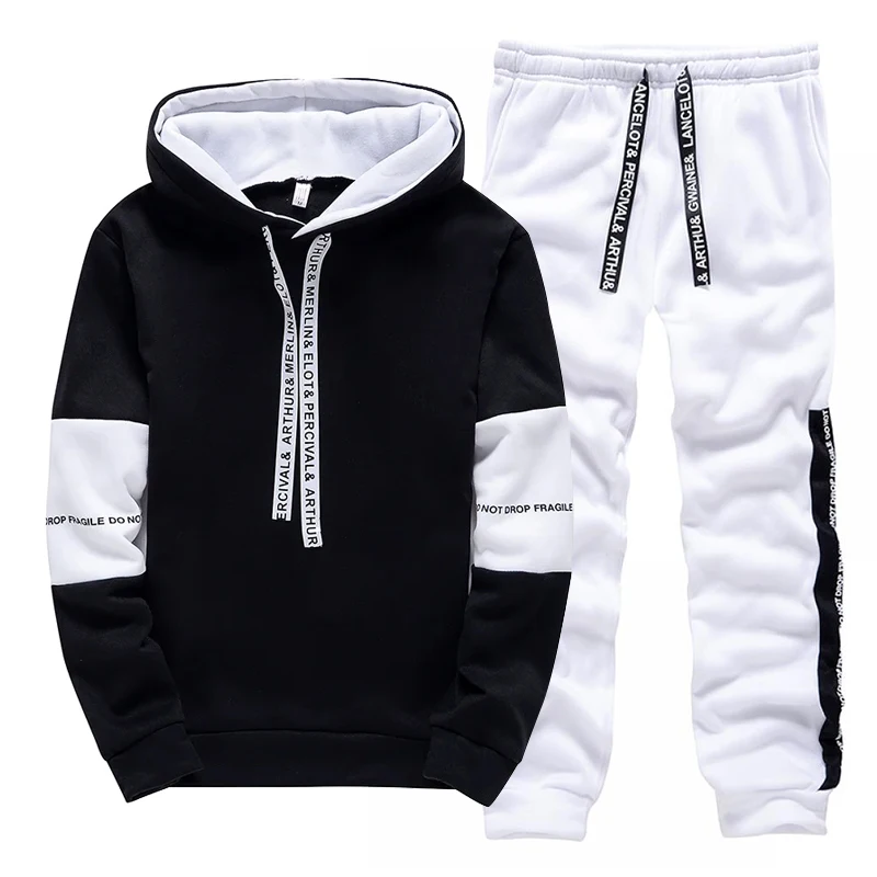 Tracksuit for Man Casual Hoode - đánh giá và giá Men'S Fashion Designer