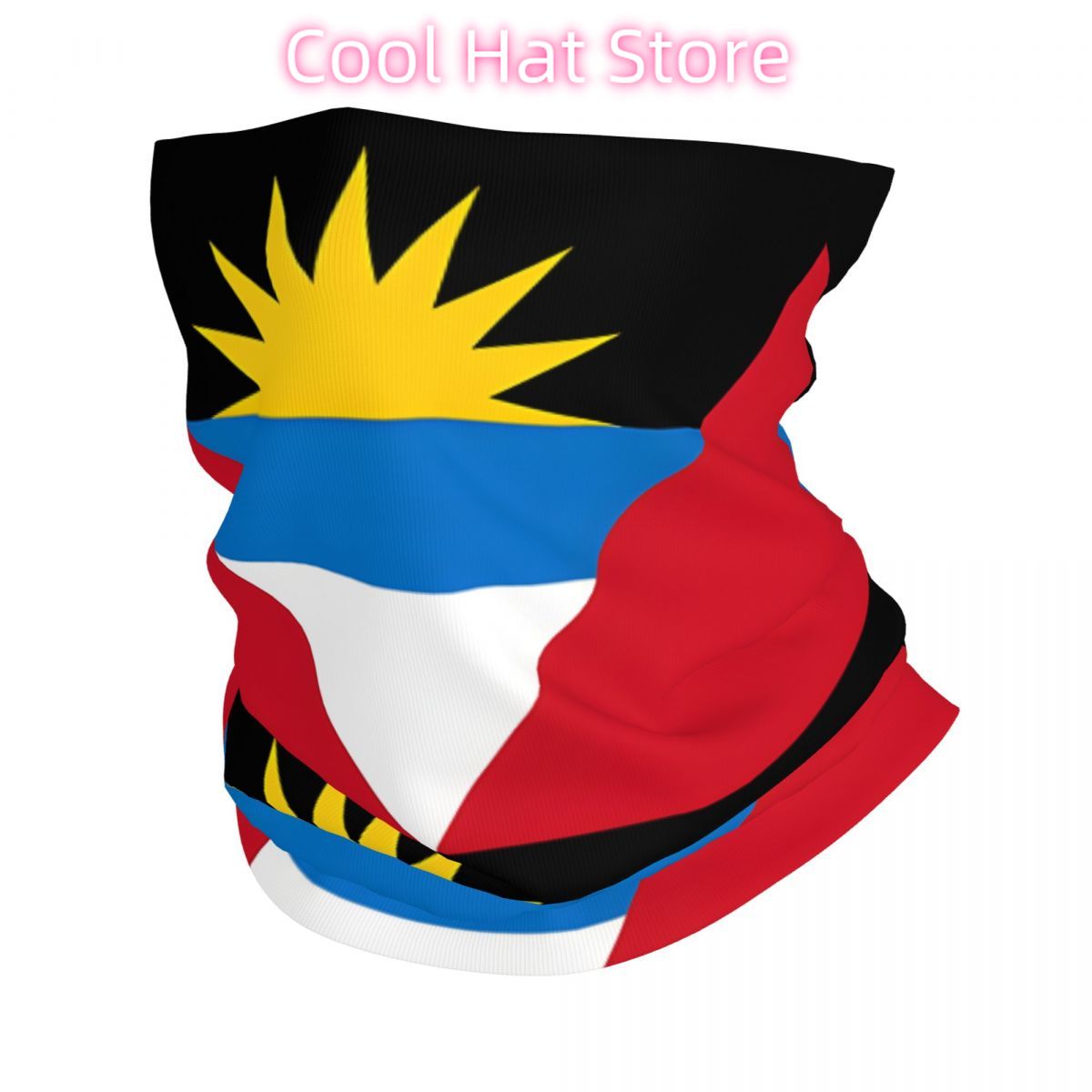 The Flag Of Antigua And Barbud - đánh giá và giá Men'S Fashion Rings