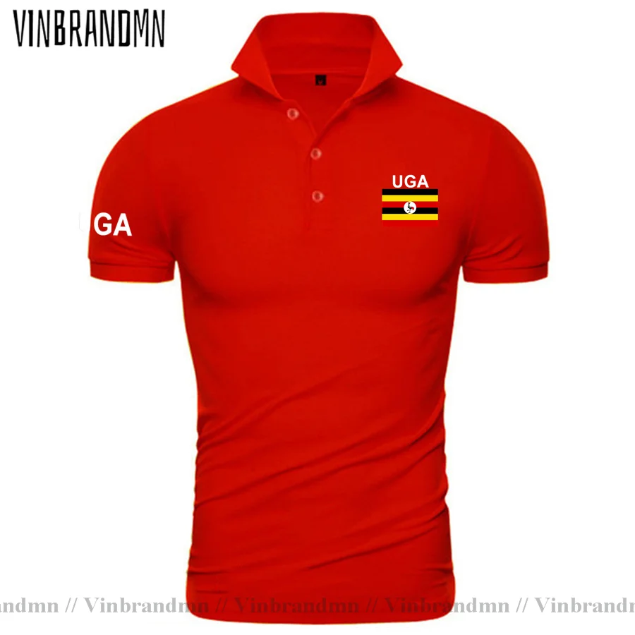 Uganda Ugandan polo shirts men - đánh giá và giá Men Fashion Uganda
