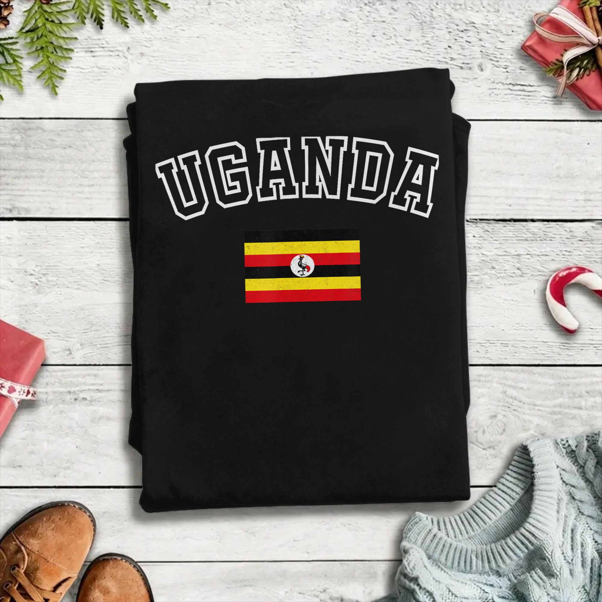 Harajuku T-Shirt Summer Uganda - đánh giá và giá Men Fashion Uganda
