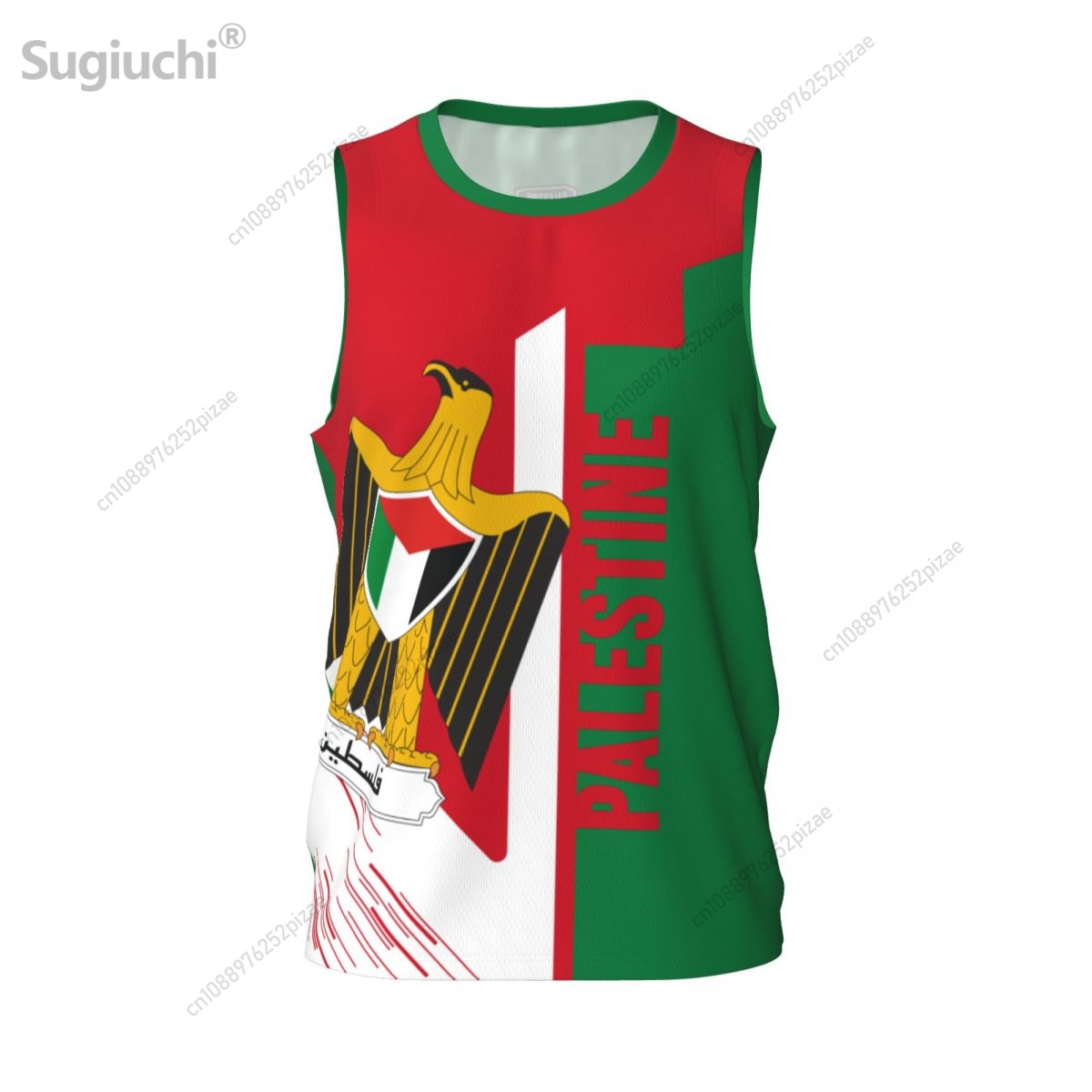 Custom Name Number Palestine 3 - đánh giá và giá Men'S Fashion Names