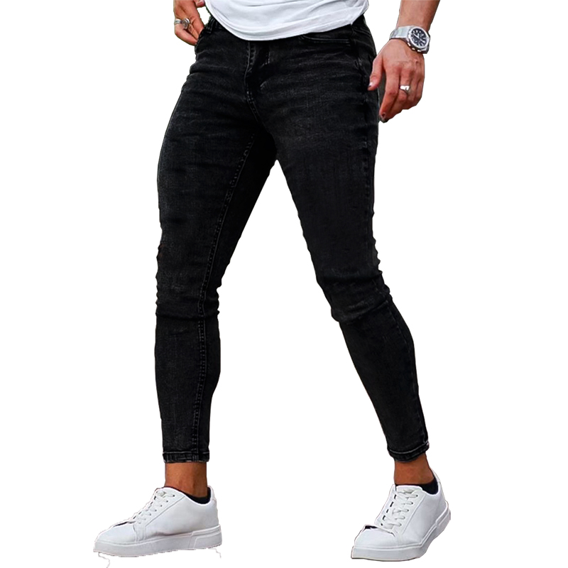 Mens Y2K Super Skinny Jeans Fa - đánh giá và giá Skinny Jeans Ripped