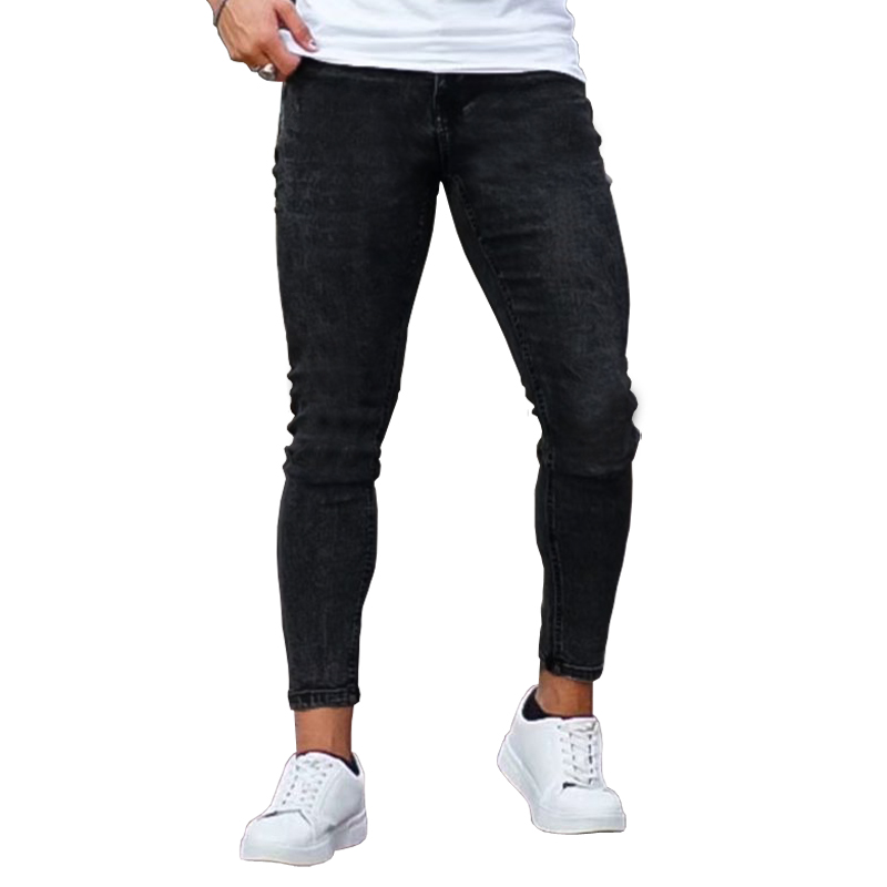 Mens Y2K Super Skinny Jeans Fa - đánh giá và giá Skinny Jeans Ripped