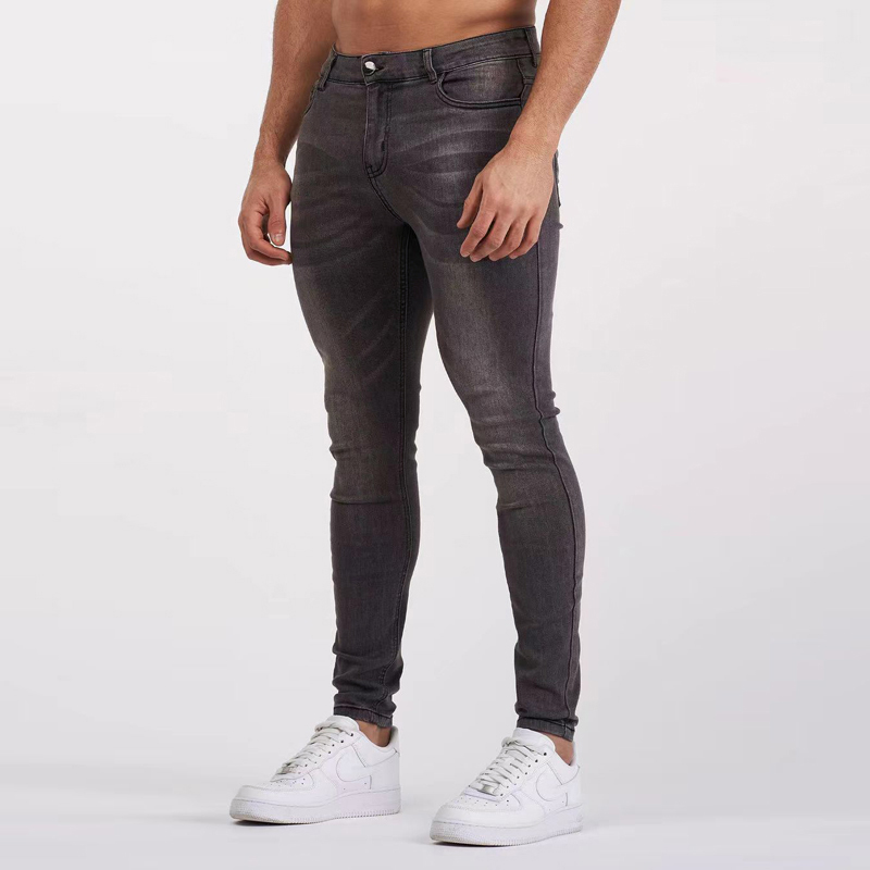 Mens Y2K Super Skinny Jeans Fa - đánh giá và giá Skinny Jeans Ripped