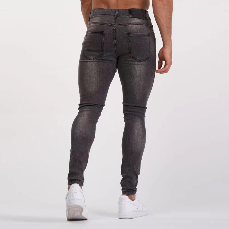 Mens Y2K Super Skinny Jeans Fa - đánh giá và giá Skinny Jeans Ripped