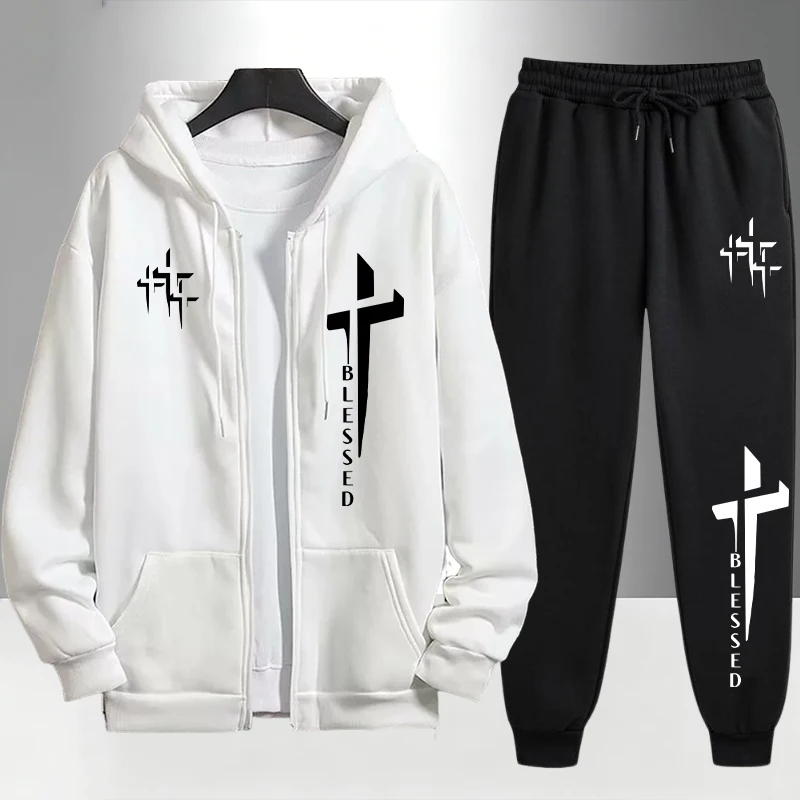 Urban Causal Fashion Hoodies O - đánh giá và giá Men'S Fashion Zipper Hoodie