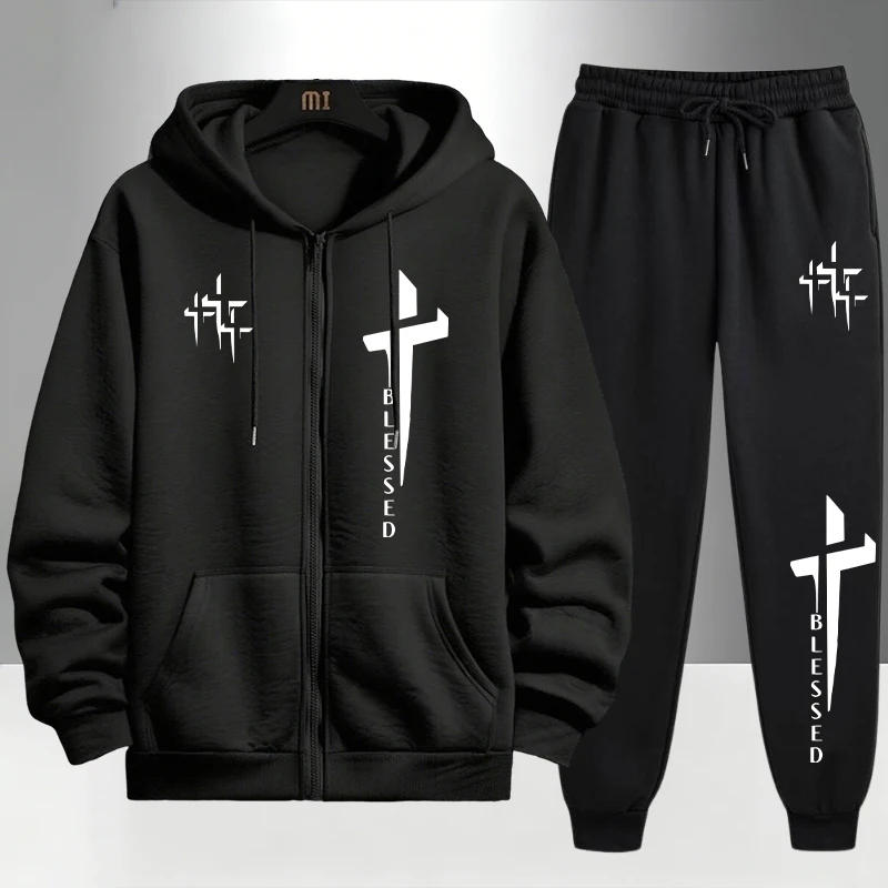 Urban Causal Fashion Hoodies O - đánh giá và giá Men'S Fashion Zipper Hoodie
