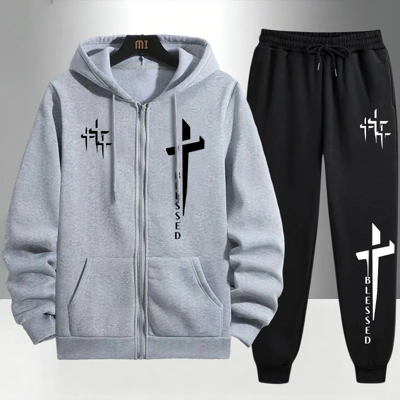 Urban Causal Fashion Hoodies O - đánh giá và giá Men'S Fashion Zipper Hoodie