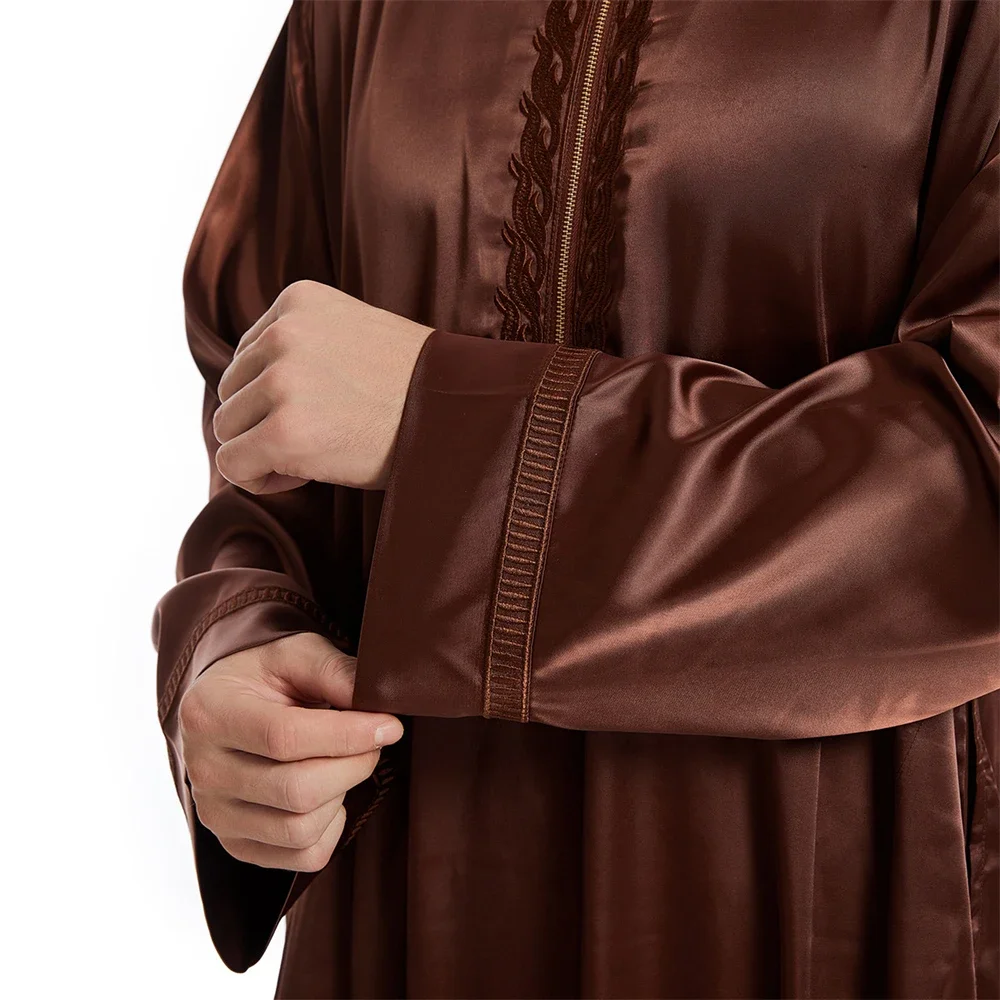 Ramadan Niqab Arabic Jalabiya  - đánh giá và giá Dubai Men'S Fashion
