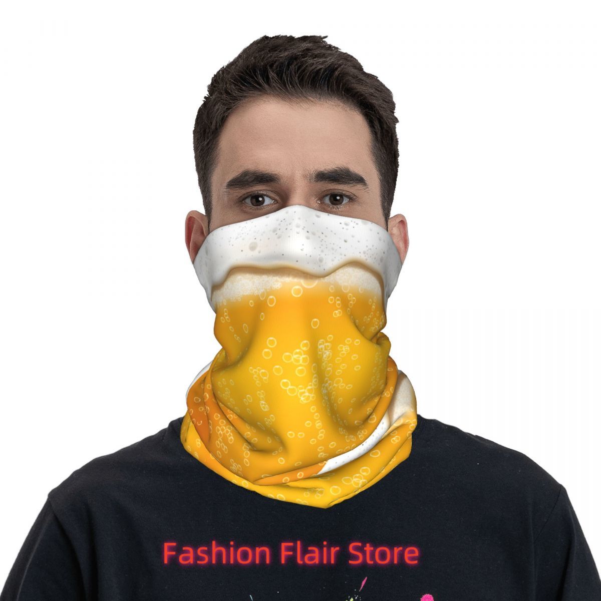 Beer Retro Headband Neck Thin  - đánh giá và giá Men'S Fashion Rings