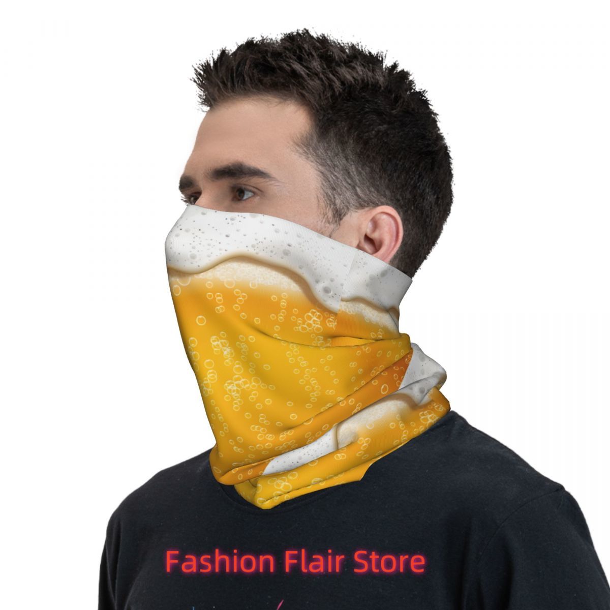 Beer Retro Headband Neck Thin  - đánh giá và giá Men'S Fashion Rings