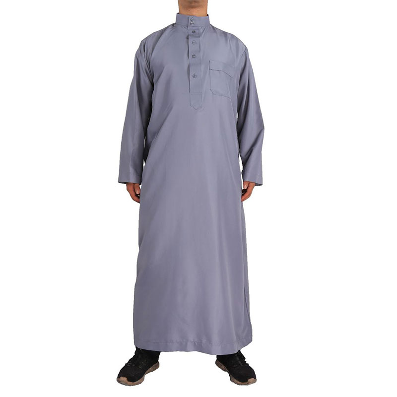 Muslim Islamic Robes Clothing  - đánh giá và giá Dubai Men'S Fashion