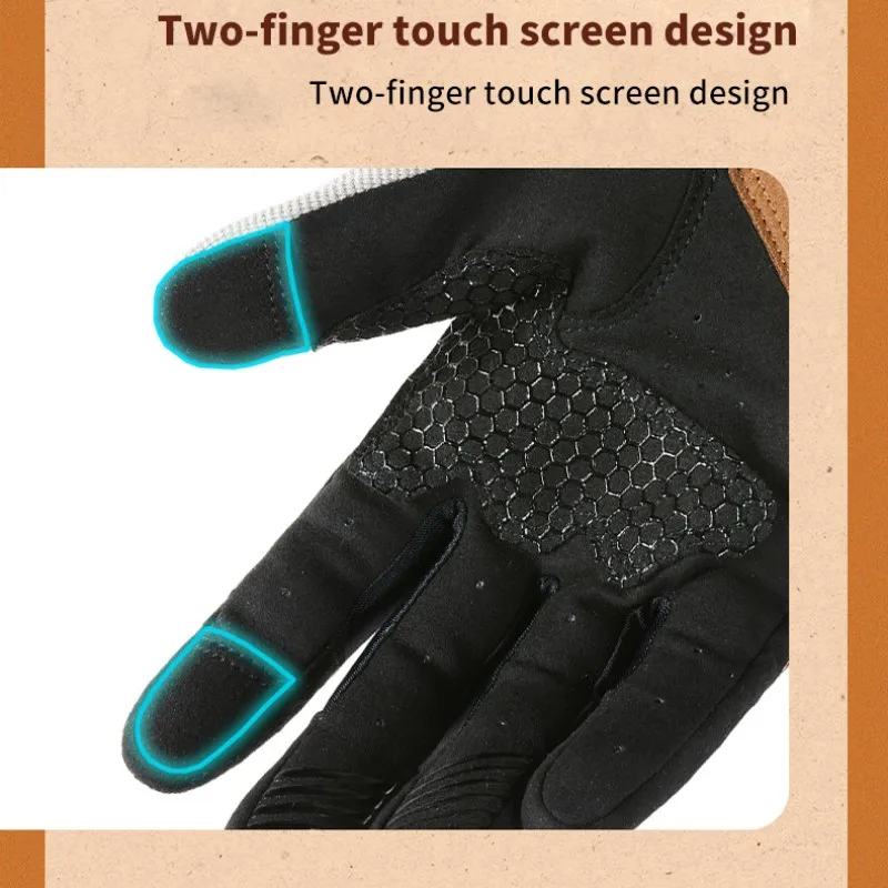 Men Fashion Summer Breathable  - đánh giá và giá Men'S Fashion Gloves