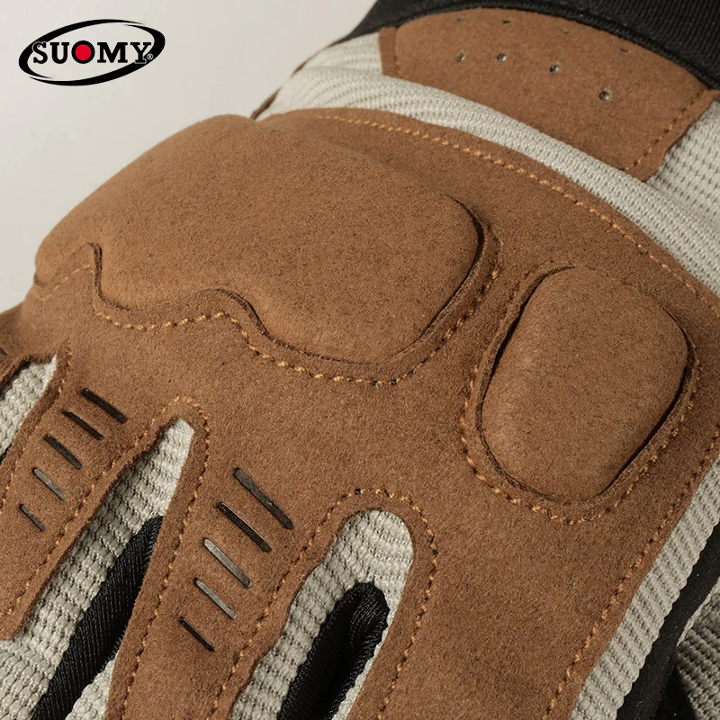 Men Fashion Summer Breathable  - đánh giá và giá Men'S Fashion Gloves