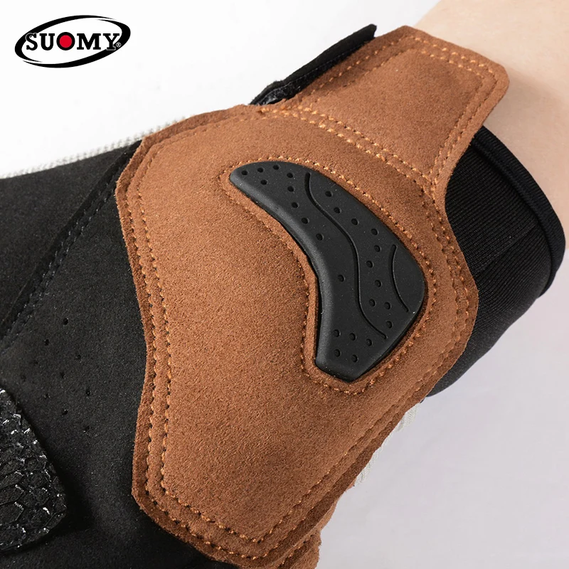 Men Fashion Summer Breathable  - đánh giá và giá Men'S Fashion Gloves