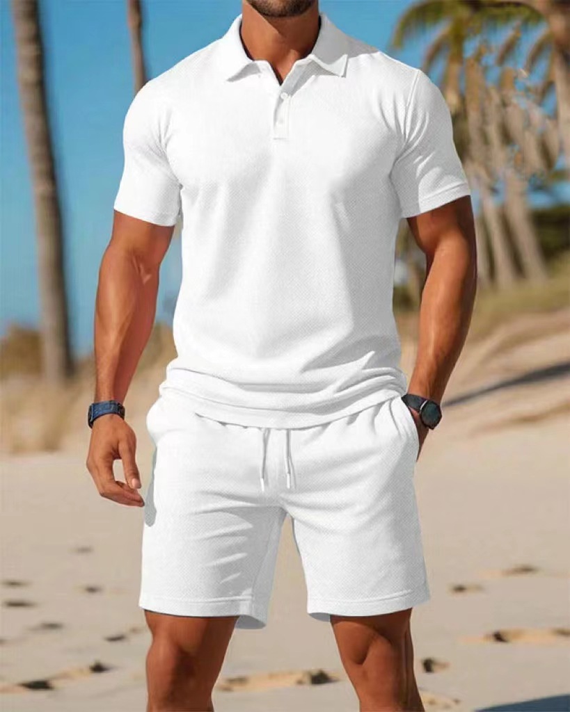 2026 Men's Summer Polo Shirt S - đánh giá và giá Polo Shirt Slim