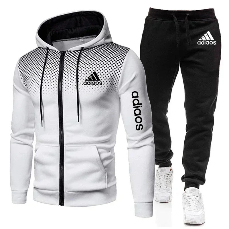 New Style Fashion Men Hoodie F - đánh giá và giá Men'S Fashion Zipper Hoodie