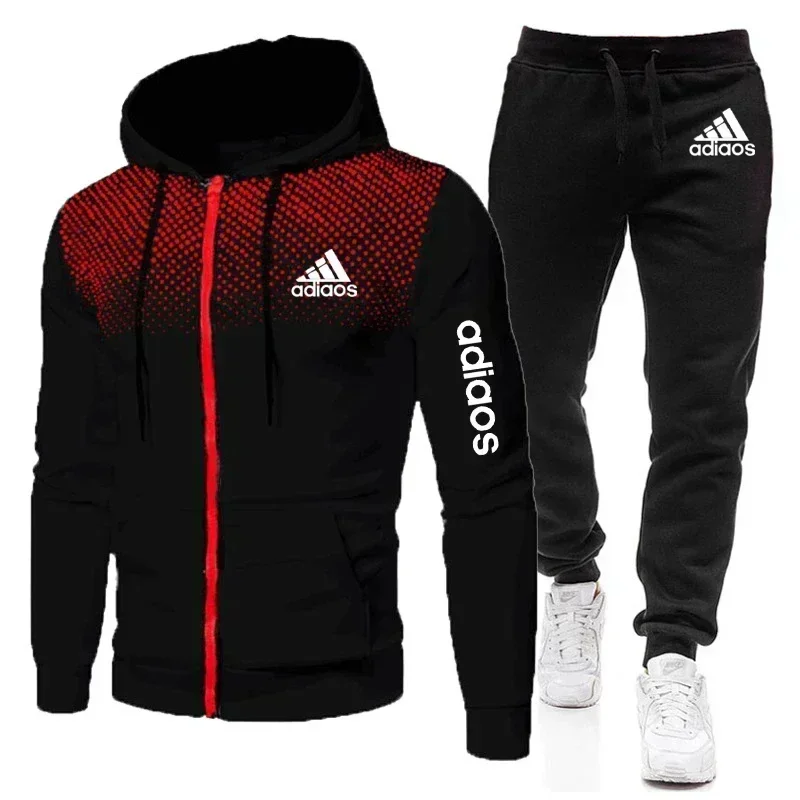 New Style Fashion Men Hoodie F - đánh giá và giá Men'S Fashion Zipper Hoodie