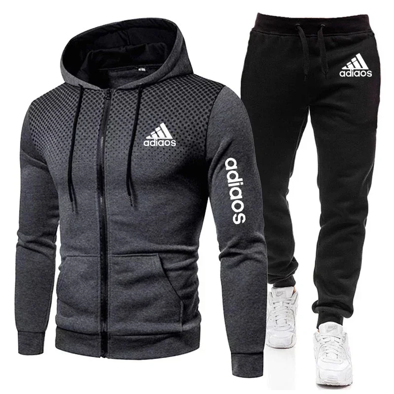 New Style Fashion Men Hoodie F - đánh giá và giá Men'S Fashion Zipper Hoodie