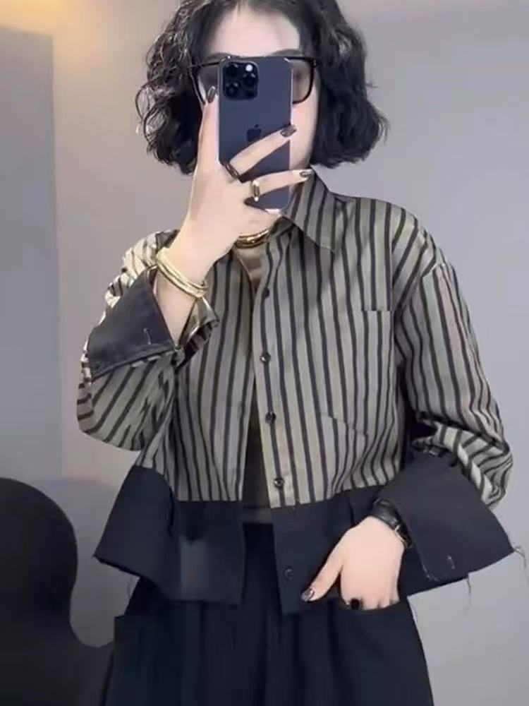Retro Design Short Jackets Shi - đánh giá và giá Polo Shirt Slim