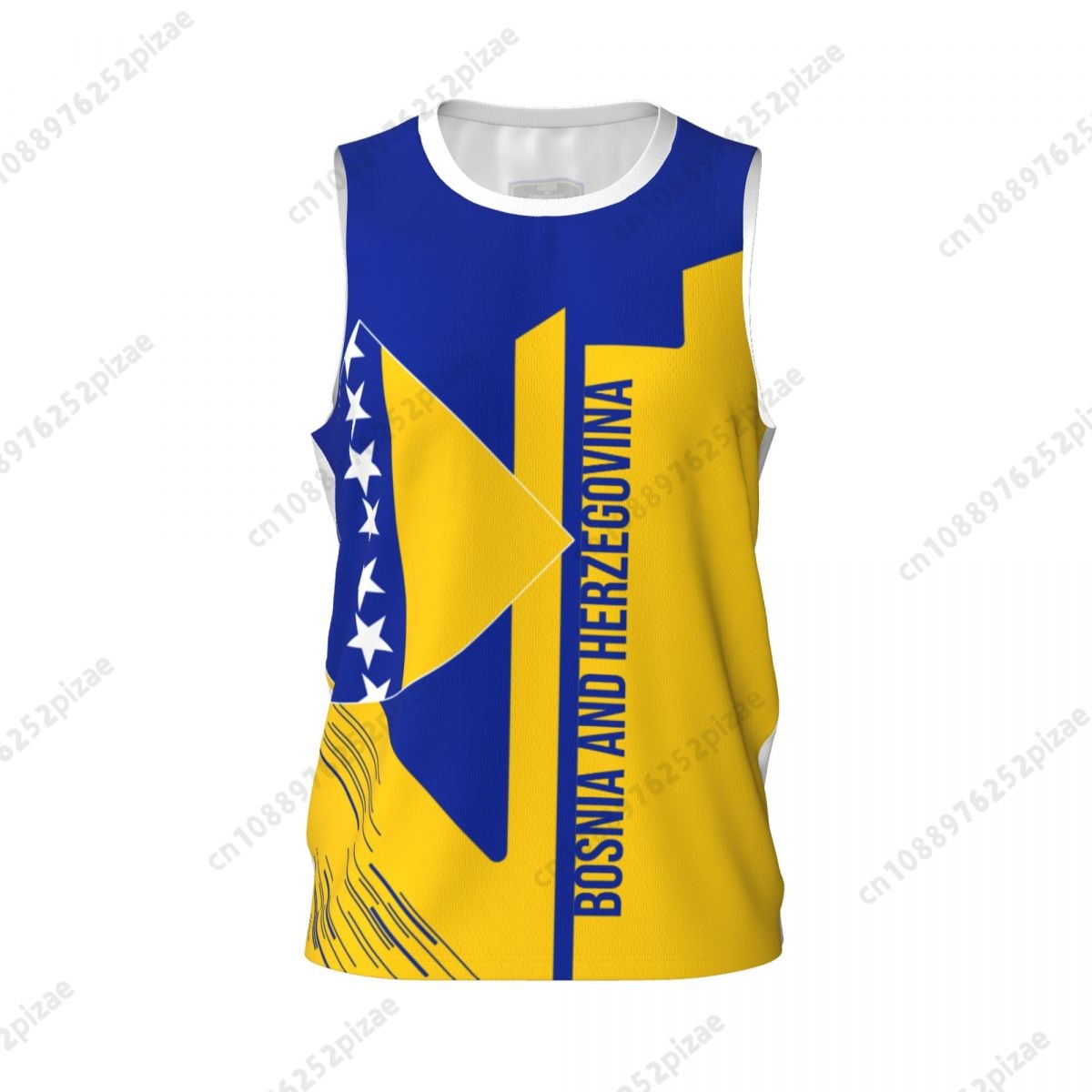 Custom Name Number Bosnia And  - đánh giá và giá Men'S Fashion Names