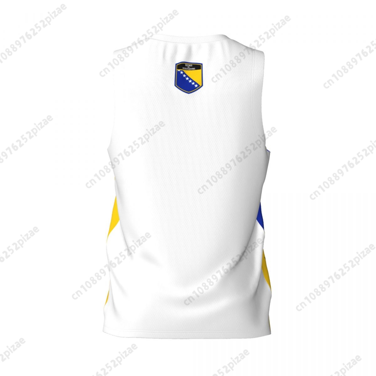 Custom Name Number Bosnia And  - đánh giá và giá Men'S Fashion Names