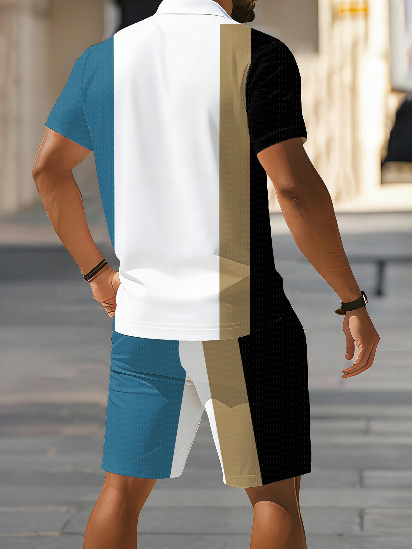 2026 Summer New Men's Polo Shi - đánh giá và giá Men'S Fashion Polo