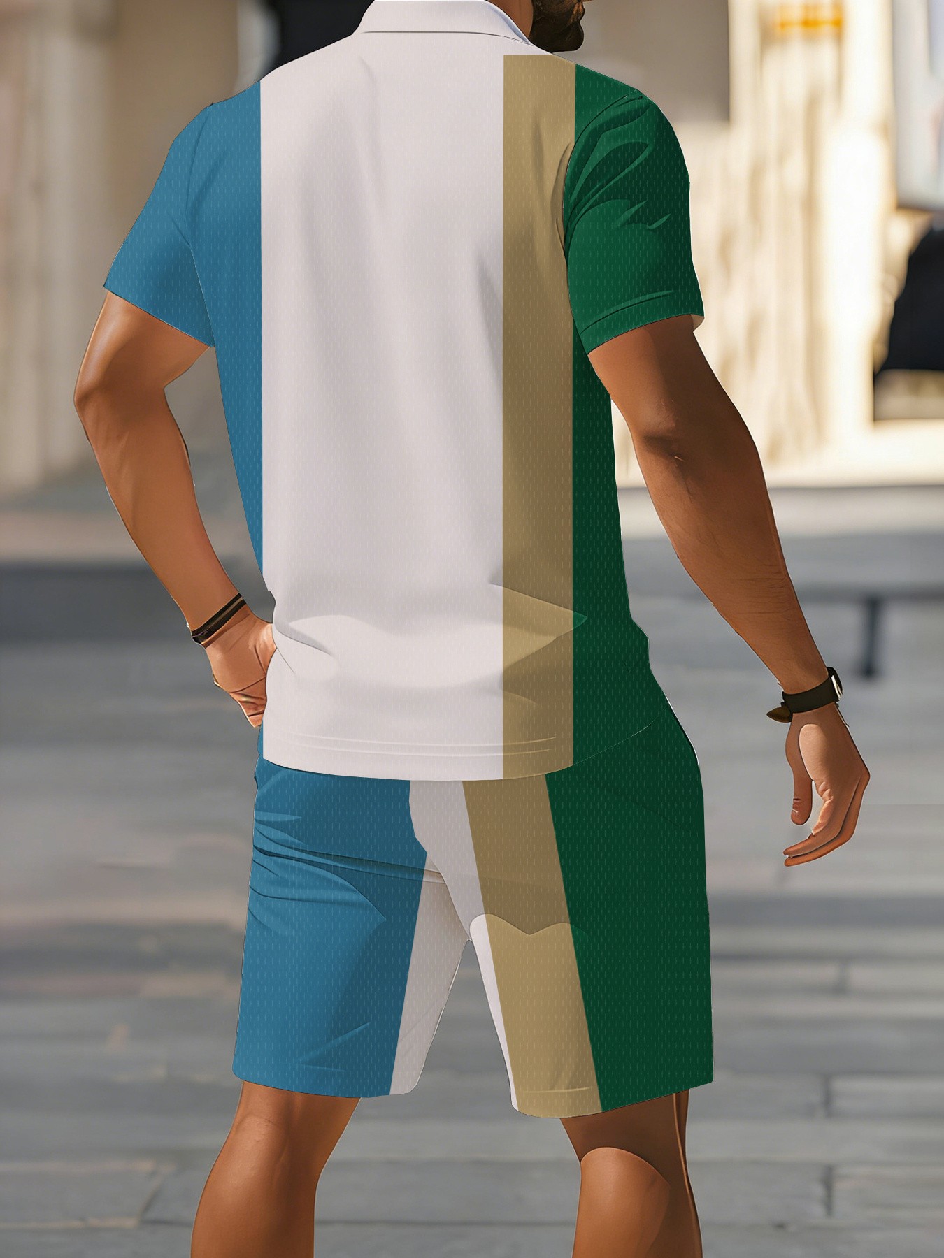 2026 Summer New Men's Polo Shi - đánh giá và giá Men'S Fashion Polo