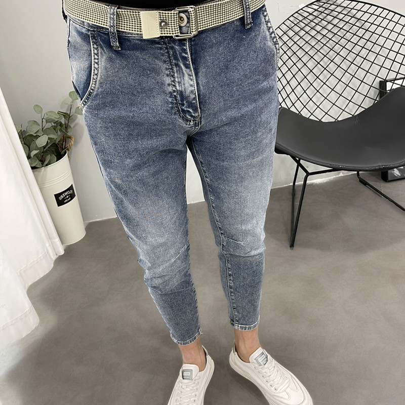 New Arrival Summer Korean Fash - đánh giá và giá Skinny Jeans Ripped
