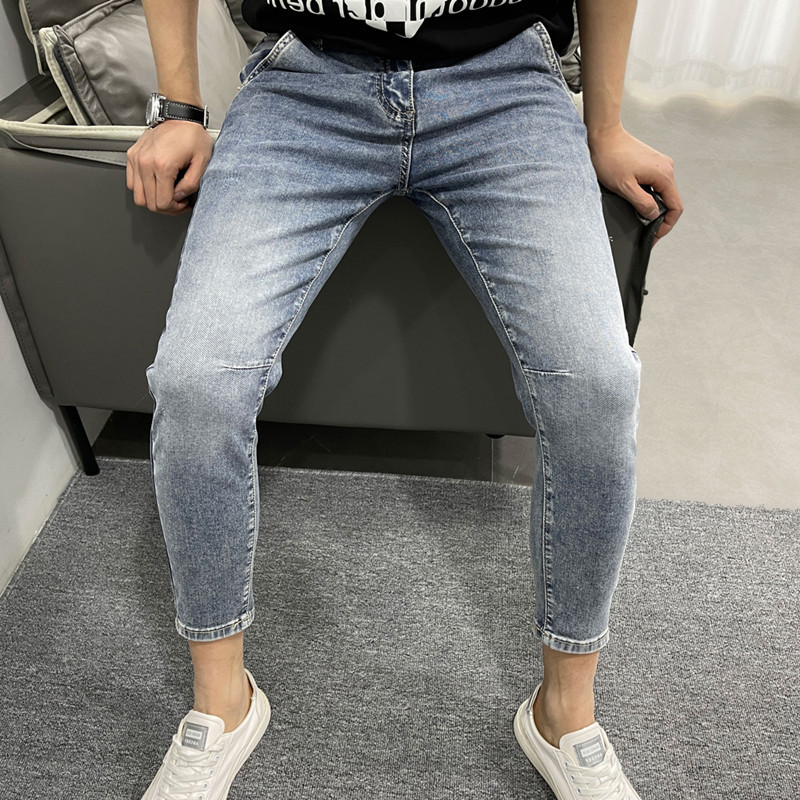 New Arrival Summer Korean Fash - đánh giá và giá Skinny Jeans Ripped