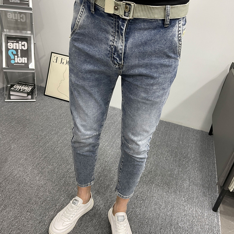 New Arrival Summer Korean Fash - đánh giá và giá Skinny Jeans Ripped