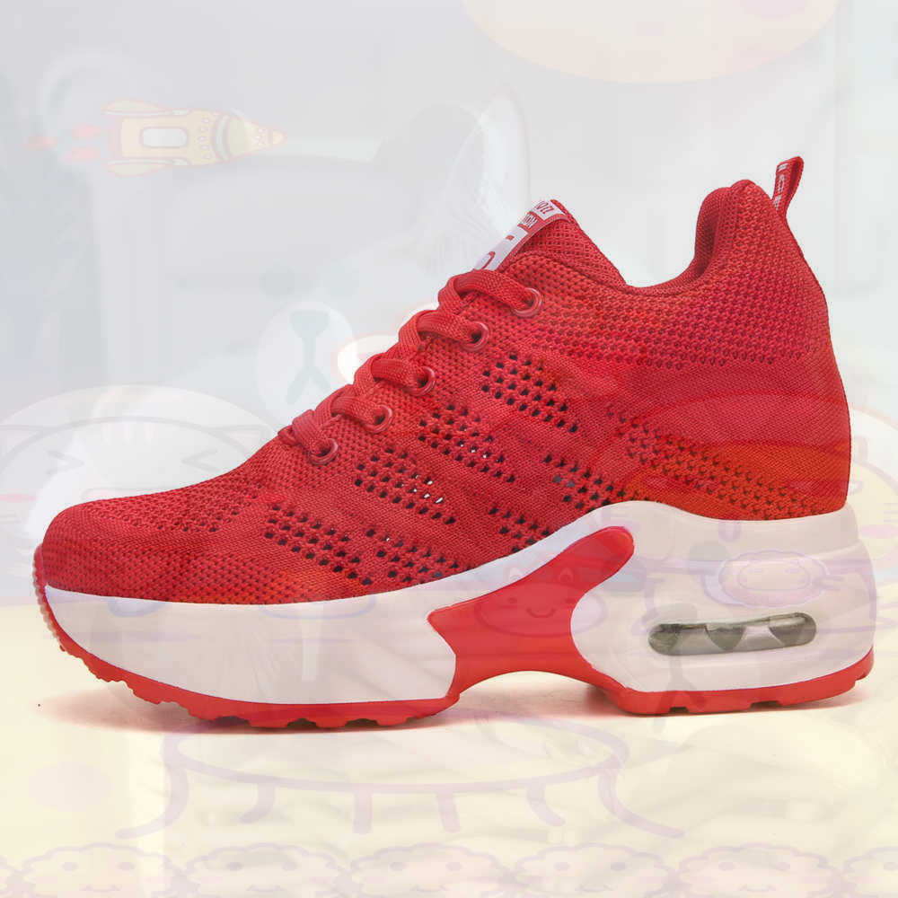 Red Size 36 Shoes Woman Tennis - đánh giá và giá Men'S Fashion Over 40