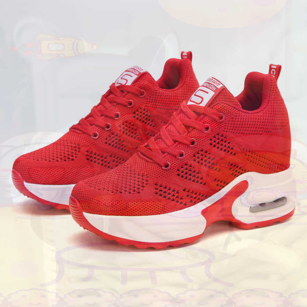 Red Size 36 Shoes Woman Tennis - đánh giá và giá Men'S Fashion Over 40
