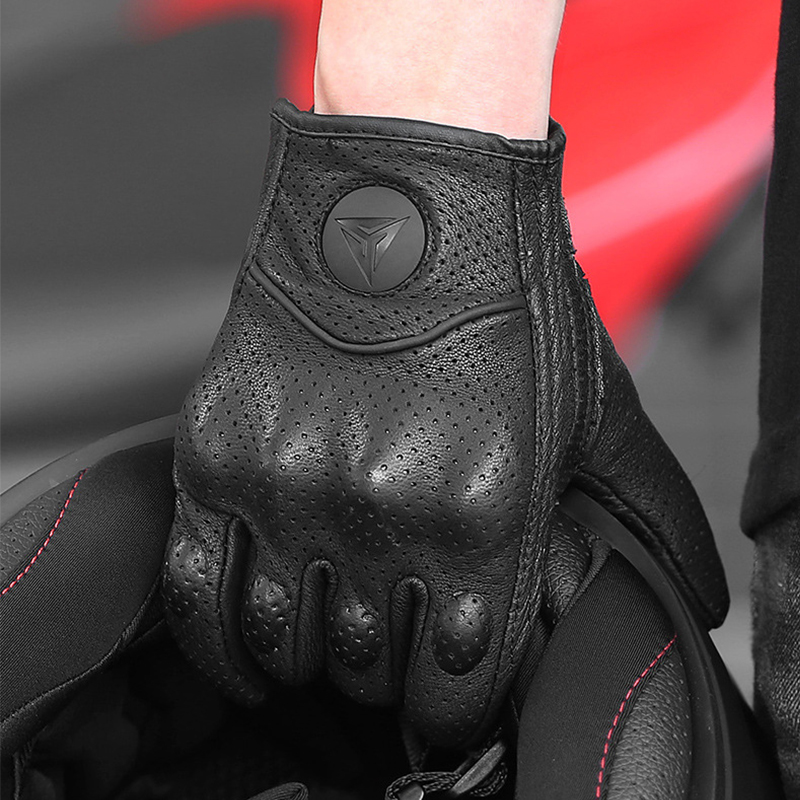 Motorcycle Gloves Men Women Mo - đánh giá và giá Men'S Fashion Gloves