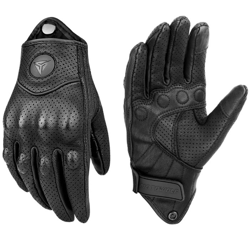 Motorcycle Gloves Men Women Mo - đánh giá và giá Men'S Fashion Gloves