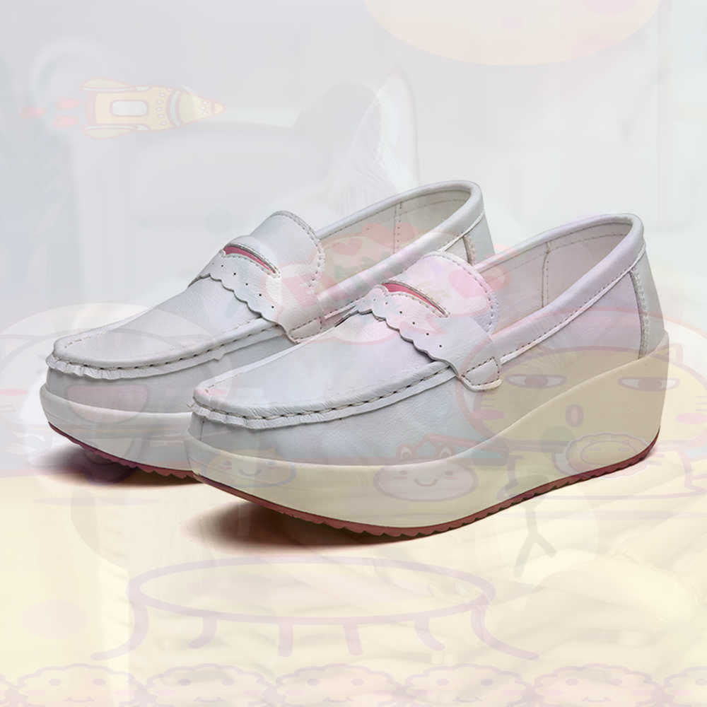 Plataform Winter Pink Sneakers - đánh giá và giá Men'S Fashion Over 40
