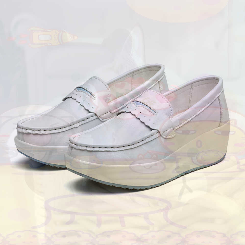 Plataform Winter Pink Sneakers - đánh giá và giá Men'S Fashion Over 40