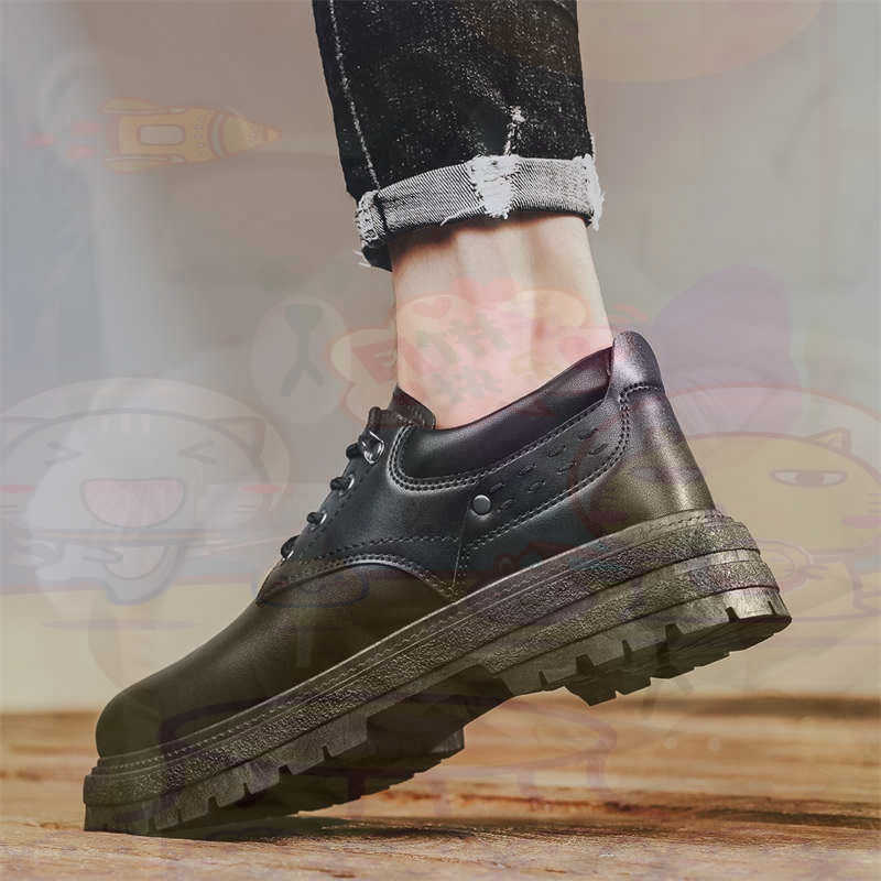 Dark Natural Leather Fashion T - đánh giá và giá Men'S Fashion Over 40